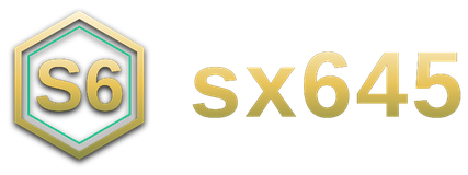 sx645 logo
